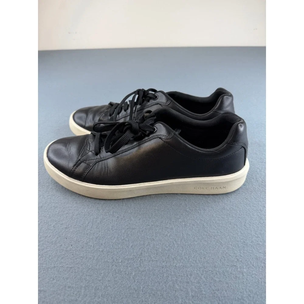 Cole Haan thank you